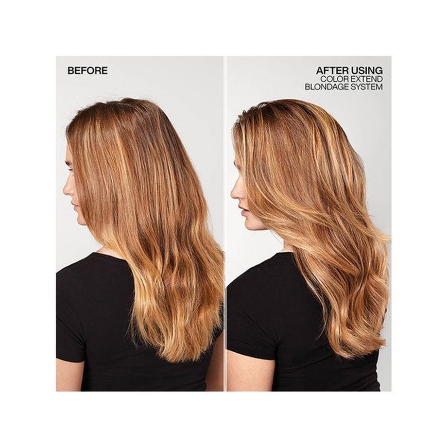 REDKEN ColorExtendBlondage Condi Color Extend Blondage Conditioner 