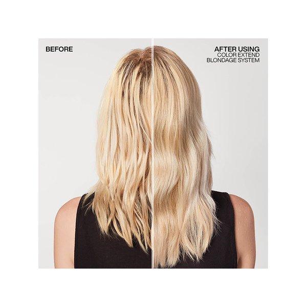 REDKEN ColorExtendBlondage Condi Color Extend Blondage Conditioner 