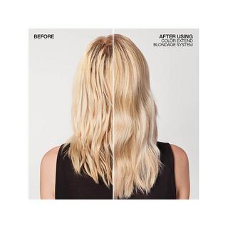 REDKEN ColorExtendBlondage Condi Color Extend Blondage Conditioner 