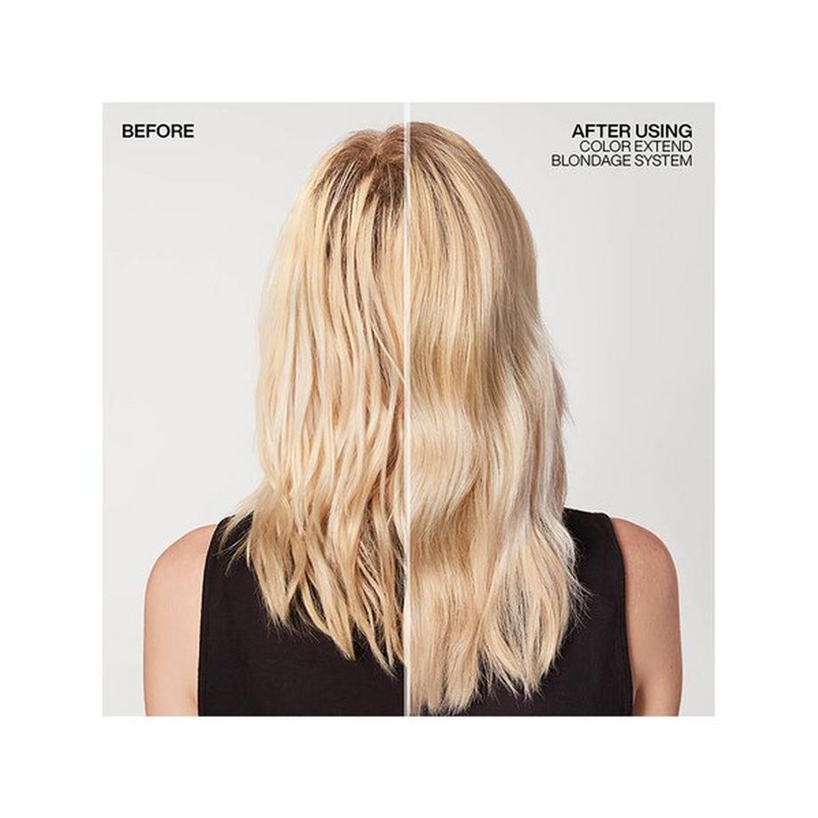 REDKEN ColorExtendBlondage Condi Color Extend Blondage Conditioner 