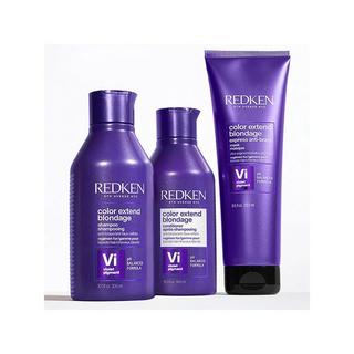 REDKEN ColorExtendBlondage Condi Color Extend Blondage Conditioner 