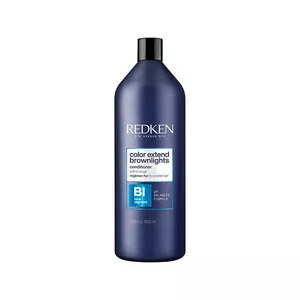 Color Extend Brownlights Blue Toning Conditioner