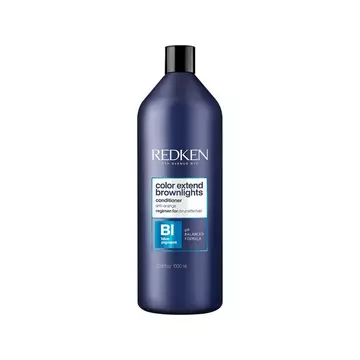 Color Extend Brownlights Blue Toning Conditioner