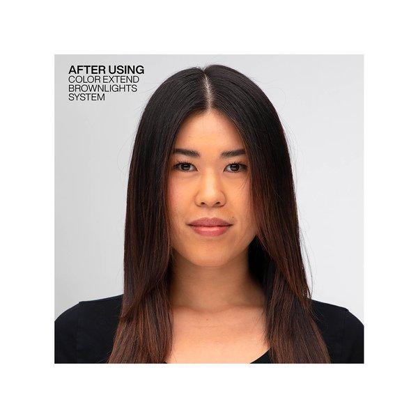 REDKEN  Color Extend Brownlights Blue Toning Conditioner 