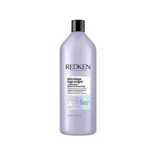 REDKEN  Blondage High Bright Conditioner 