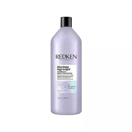 REDKEN  Blondage High Bright Conditioner 