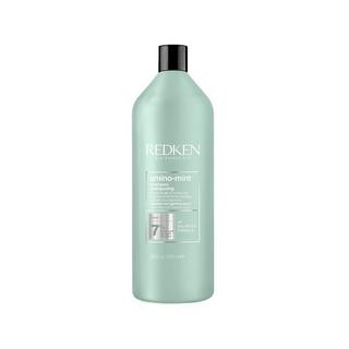 REDKEN  Amino Mint Shampoo 