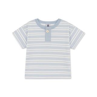 PETIT BATEAU  T-Shirt, kurzarm 