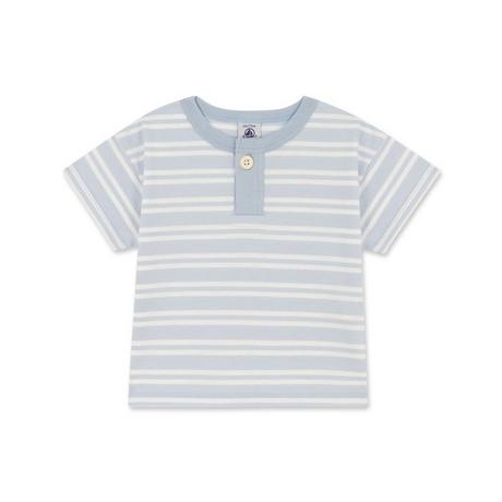 PETIT BATEAU  T-Shirt, kurzarm 