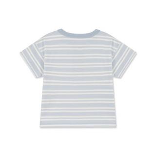 PETIT BATEAU  T-Shirt, kurzarm 