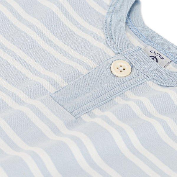 PETIT BATEAU  T-Shirt, kurzarm 