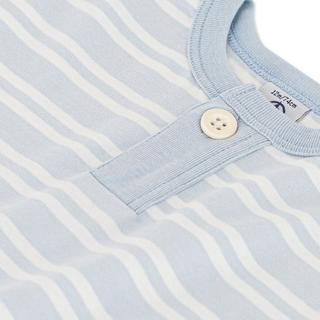 PETIT BATEAU  T-shirt, maniche corte 