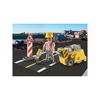 Playmobil  71185 Lavoratore edile 