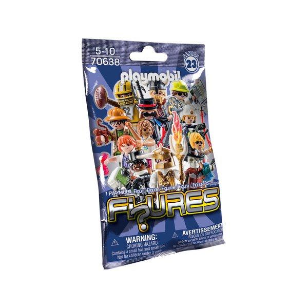 Image of 70638 Figuren für Jungs (Serie 23), Überraschungstüte Multicolor