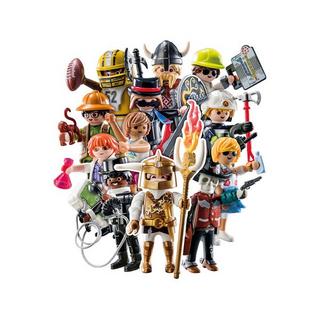 Playmobil  70638 Figurines pour garçons (Série 23), pochette surprise 