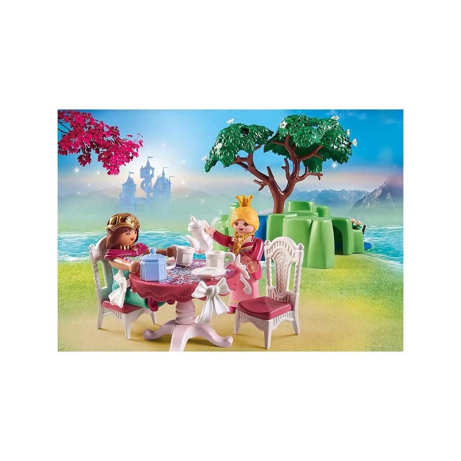 Playmobil  70961 Pique-nique de princesse avec poulain 