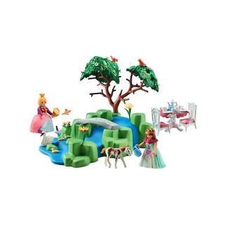 Playmobil  70961 Pique-nique de princesse avec poulain 