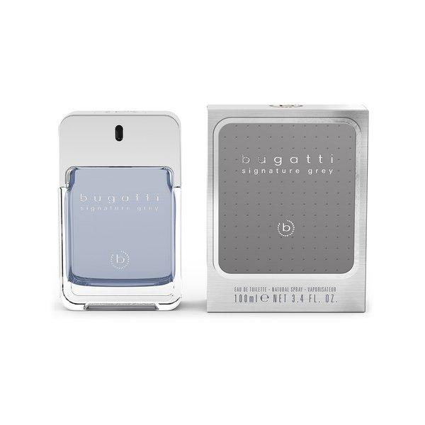 Image of Signature Grey Eau De Toilette Herren 100 ml