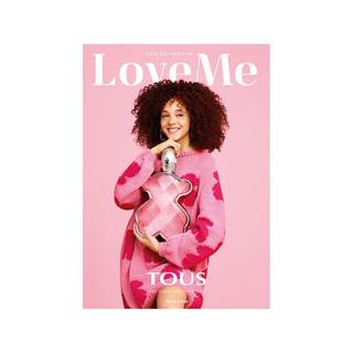 Tous  LoveMe Eau de Parfum Spray 