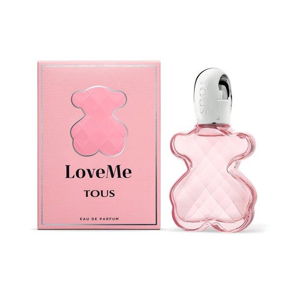 Tous  LoveMe Eau de Parfum Spray 