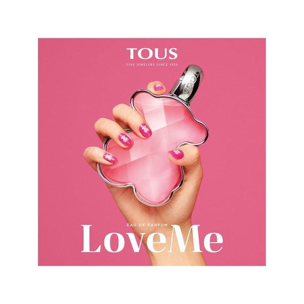 Tous  LoveMe Eau de Parfum Spray 