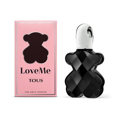 Tous  LoveMe The Onyx Parfum  