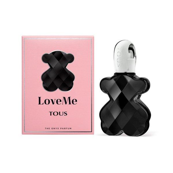 Tous  LoveMe The Onyx Parfum  