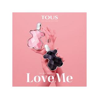 Tous LoveMe The Onyx Parfum   
