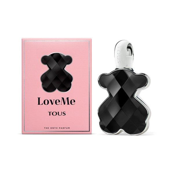 Image of Loveme The Onyx Parfum Damen 50ml