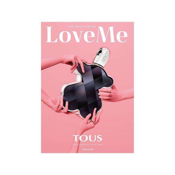 Tous  LoveMe The Onyx Parfum  