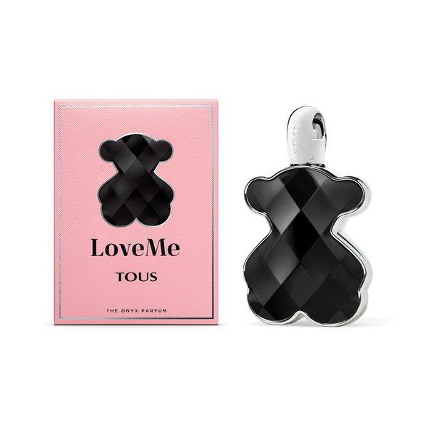 Image of Loveme The Onyx Parfum Damen 90ml