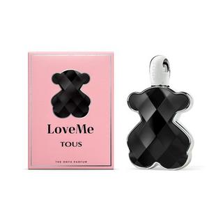 Tous  LoveMe The Onyx Parfum  
