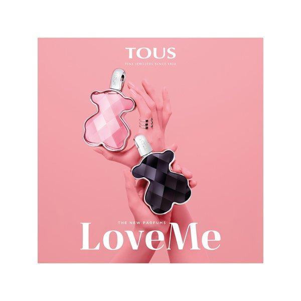 Tous  LoveMe The Onyx Parfum  