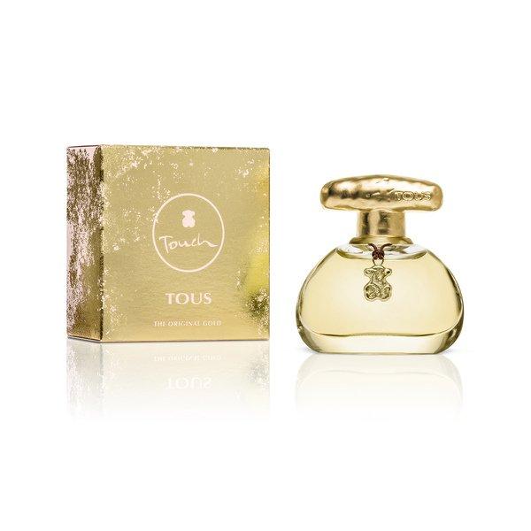 Image of Touch Eau De Toilette Damen 30ml