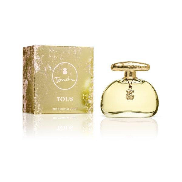 Image of Touch Eau De Toilette Damen 100 ml