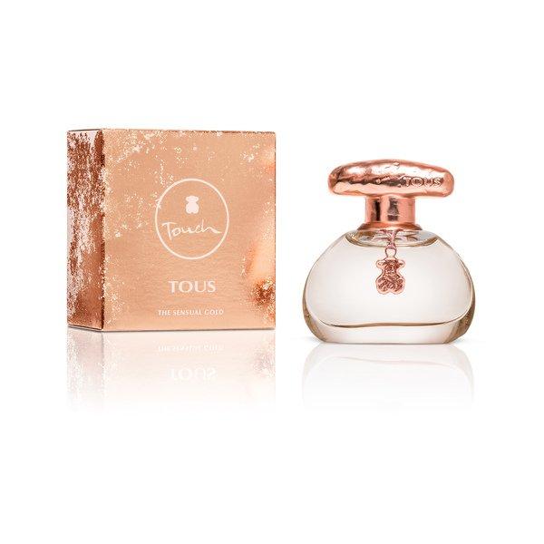 Tous  Sensual Touch Eau de Toilette  