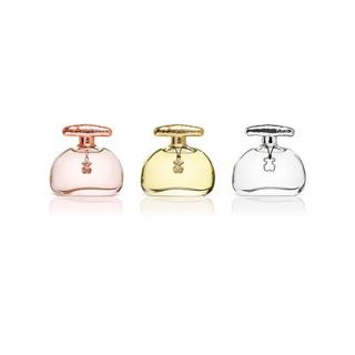 Tous  Luminous Gold Eau de Toilette  