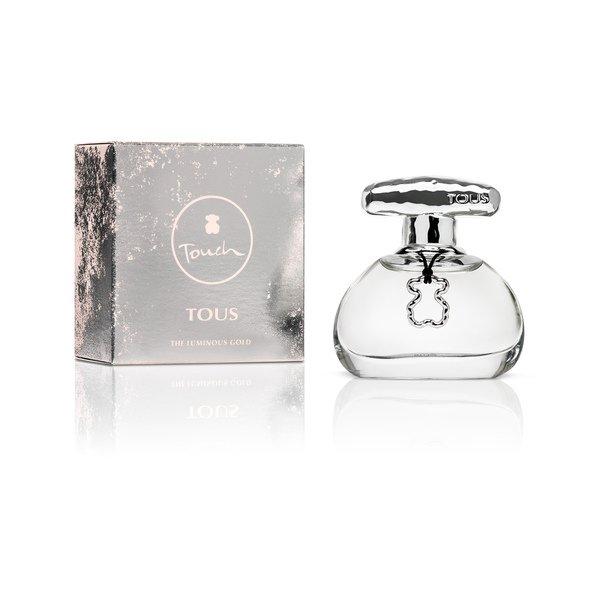 Tous  Luminous Gold Eau de Toilette  