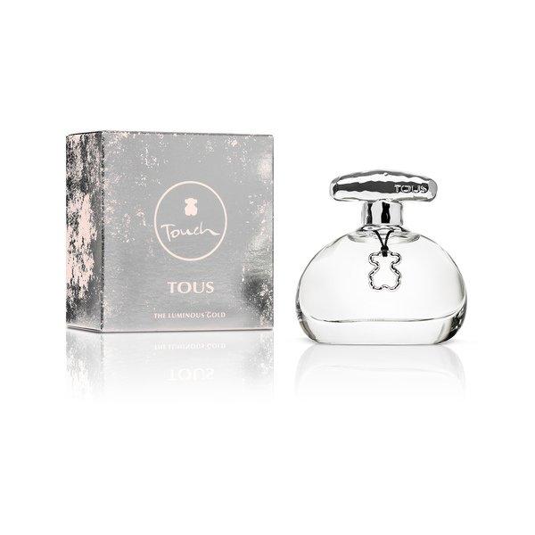 Tous  Luminous Gold Eau de Toilette  