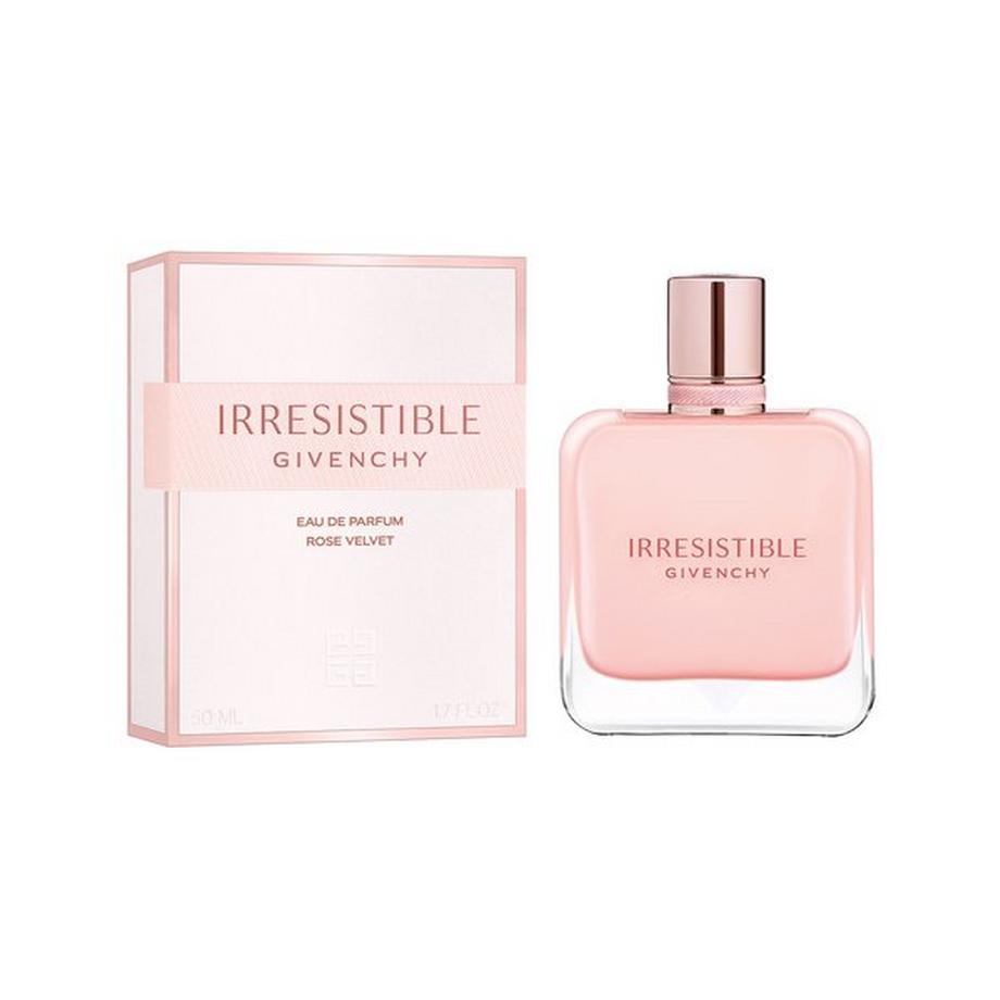 GIVENCHY Irresistible Rose Velvet Eau de Parfum  