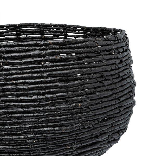 Originalhome cestino contenitore Abaca Floor Basket 