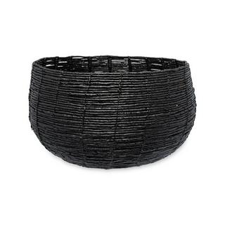 Originalhome cestino contenitore Abaca Floor Basket 