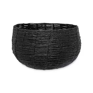 Originalhome panier de rangement Abaca Floor Basket 