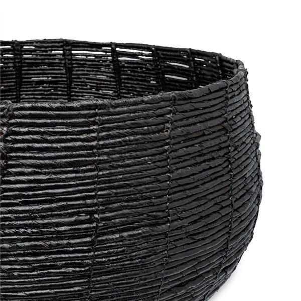 Originalhome cestino contenitore Abaca Floor Basket 