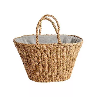 Originalhome Einkaufskorb Eco Shopper Nature