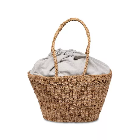 Originalhome Einkaufskorb Eco Shopper Nature