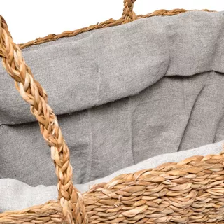 Originalhome Einkaufskorb Eco Shopper Nature