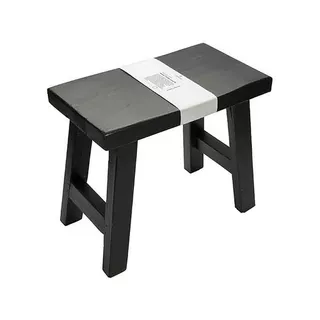 Originalhome Hocker Barn Bench Nature