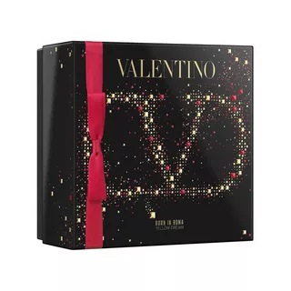 VALENTINO Born in Roma Born In Roma Yellow Dream Donna Set Regalo 