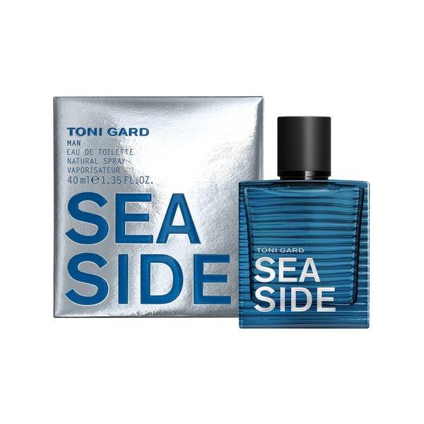 Image of Sea Side Man Eau De Toilette Herren 40ml